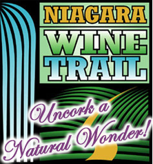 Niagara Wine Trail